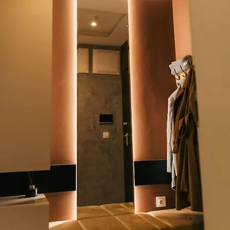 Luxury In Central Park With Amazing View + Private Parking Space * Burgas Stad